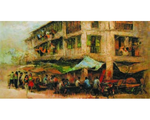 Desk Calendar DC15